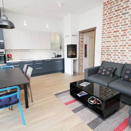 Nordic Host - Frogner - Well Appointed 2 Bedroom In Lovely West Side Neighborhood Oslo Buitenkant foto